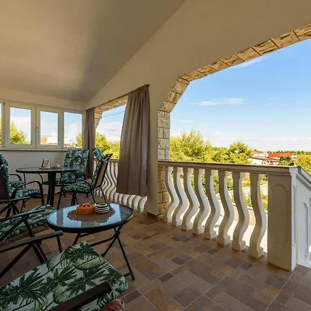 Trk Appartamento Vir