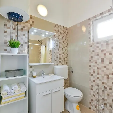 Apartment Trk Vir