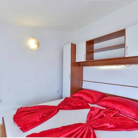 Trk Apartment Vir