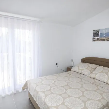 Apartment Trk Vir
