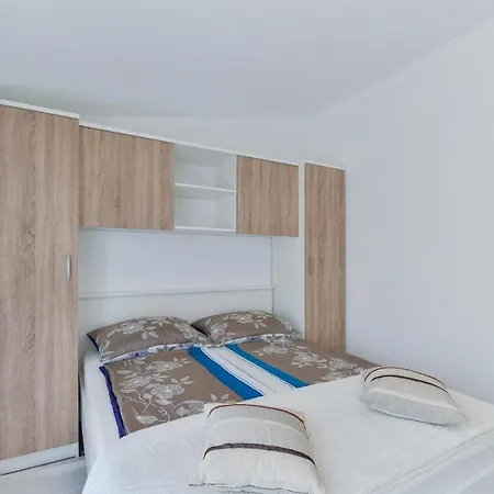 Trk Apartment *
