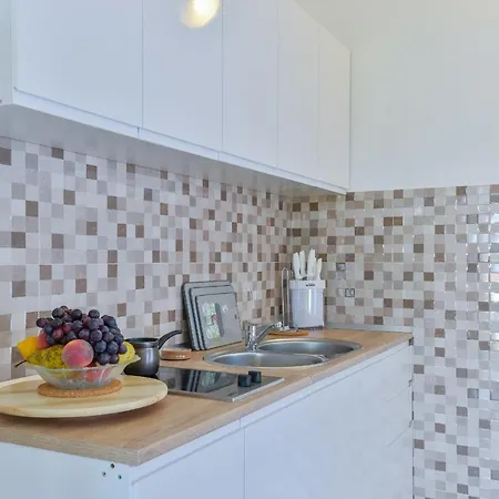 Trk Apartment *