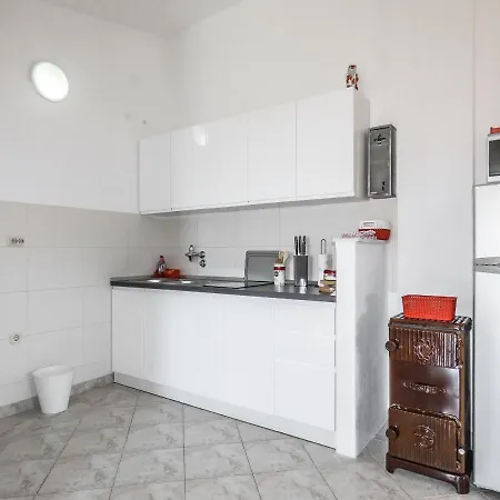 Apartment Trk Vir