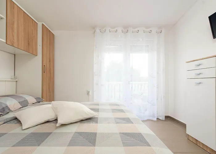 Διαμέρισμα Trk *